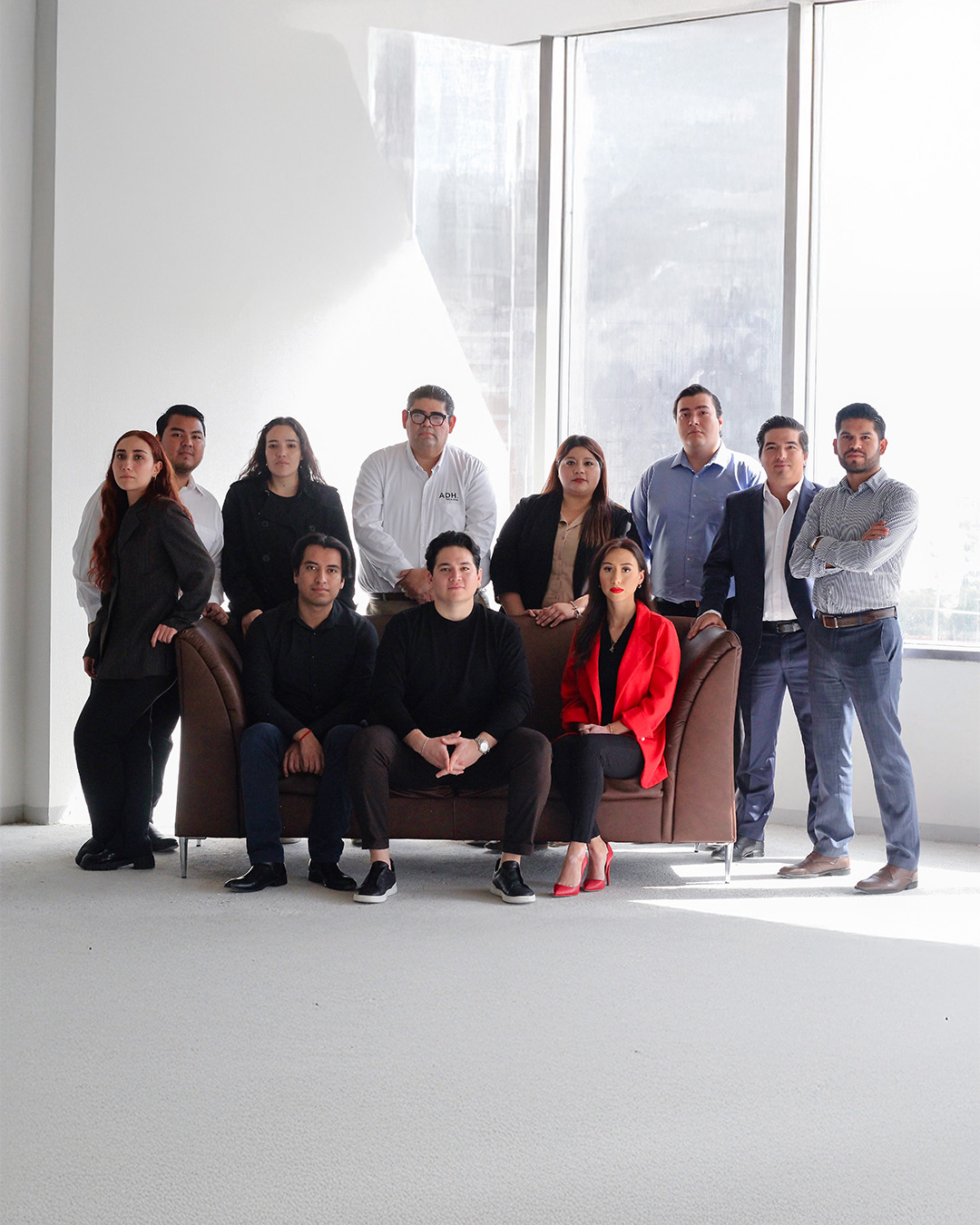Equipo ADH